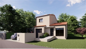 maison à la vente -   66690  PALAU DEL VIDRE, surface 85 m2 vente maison - UBI470900183